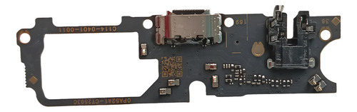 Flex Centro De Carga Para Oppo A52 A92 A72 4g Carga Rapida