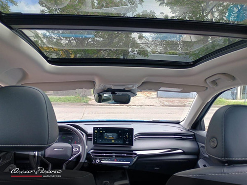 Haval Jolion Pro Deluxe 1.5 Hibrida