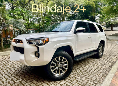 Toyota 4Runner 4.0 Sr5 Fl