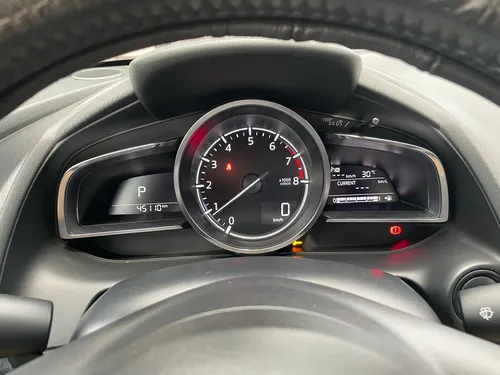 Mazda 2 Touring