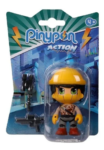 Pinypon action militar new arrivals