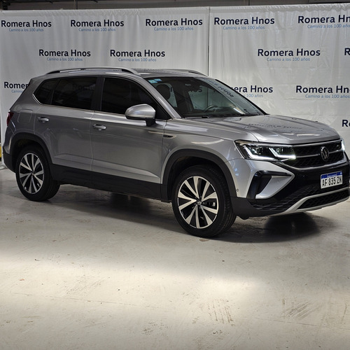 Volkswagen Taos 1.4 250 Tsi Highline