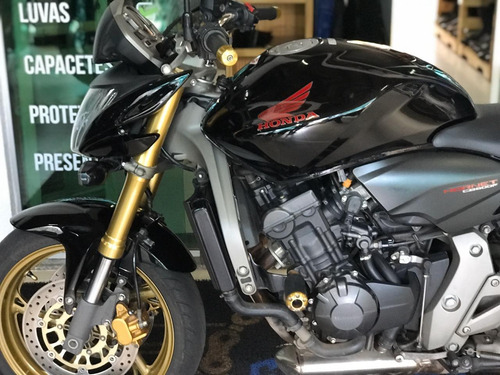 Honda Cb 600 Hornet