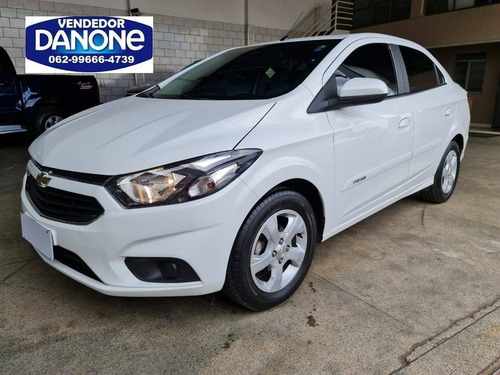 Chevrolet Prisma 1.4 Mpfi Lt 8v Flex 4p Automático