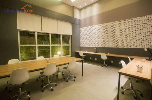 Imagem 30 de 30 de Apartamento Com 3 Dormitórios À Venda, 147 M² Por R$ 1.450.000 - Vila Ema - São José Dos Campos/sp - Ap12864