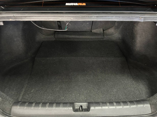 Honda Civic 2.0 16V FLEXONE EXL 4P CVT