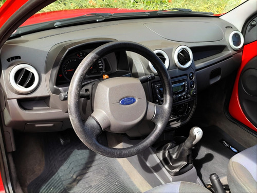 Ford Ka 1.0 MPI 8V FLEX 2P MANUAL