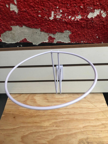 Imagen 5 de 7 de 10 Porta Sombrero Para Exhibipanel Gancho Blister