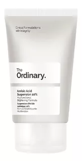 The Ordinary Azelaic Acid Suspension 10% 30 Ml Tipo de piel Todo tipo de piel