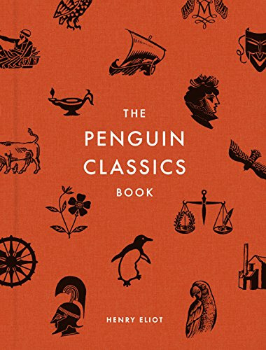 Libro Penguin Classics In Search Of The Best Books Ever De E