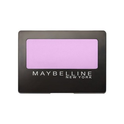 Paleta Sombra Para Ojos Maybelline 160s Purple Daze