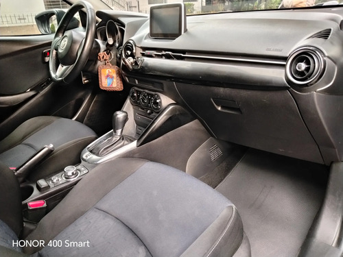 Mazda 2 1.5 Touring