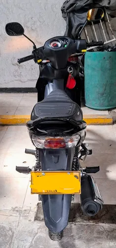 Suzuki Viva R Cool