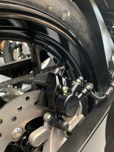 Imagen 15 de 24 de Yamaha Fz 25 - Oferta Contado - Milano Motos