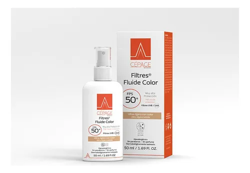 Cepage Filtres Fluide Fps50 Con Color Protector So Cépage