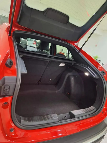 Fiat FASTBACK 1.3 T270 At6