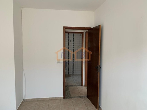 Imagem 12 de 29 de Sobrado Em Condomínio Para Locação No Bairro Cidade Líder, 2 Dorm, 1 Vagas, 80 M - 4195