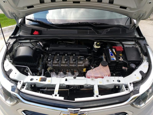 Imagem 12 de 12 de Chevrolet Cobalt Elite 1.8 8v Econo.flex 4p Automático