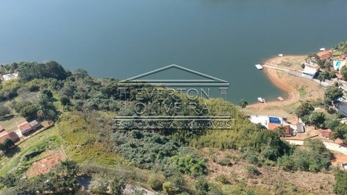 Imagem 9 de 13 de Terreno - Chacaras Condominio Recanto Dos Passaros - Ref: 12375 - V-12375