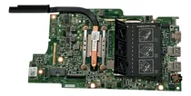 Comprar Placa Mãe Notebook Dell Inspiron 13 5378 5368 Pnu002F15296-1
