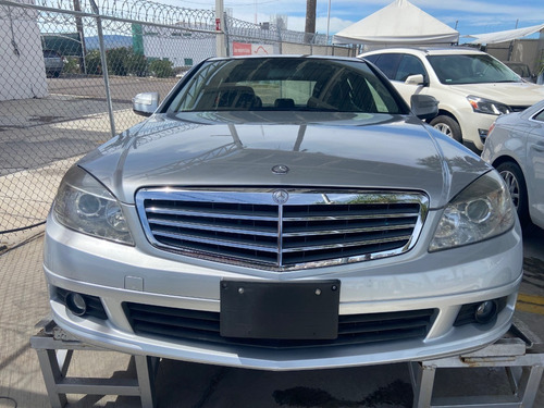Imagen 5 de 15 de Mercedes Benz C 280 2009