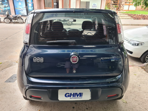 Fiat Uno Attractive 1.4