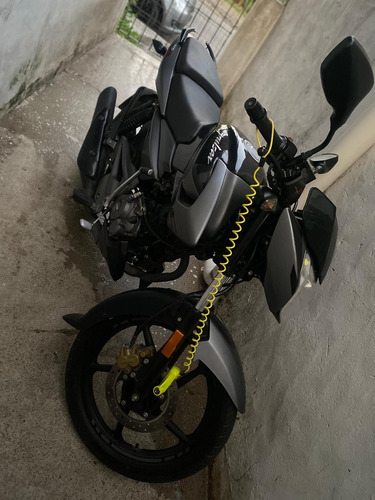 Bajaj Pulsar 125 Ns Impecable Estado Año 2022 Al Día Para Tr