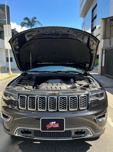 Imagen 13 de 14 de Jeep Grand Cherokee 2021