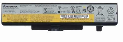 Bateria Original Lenovo G480 -y480-y580