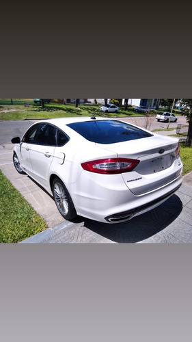 Mondeo