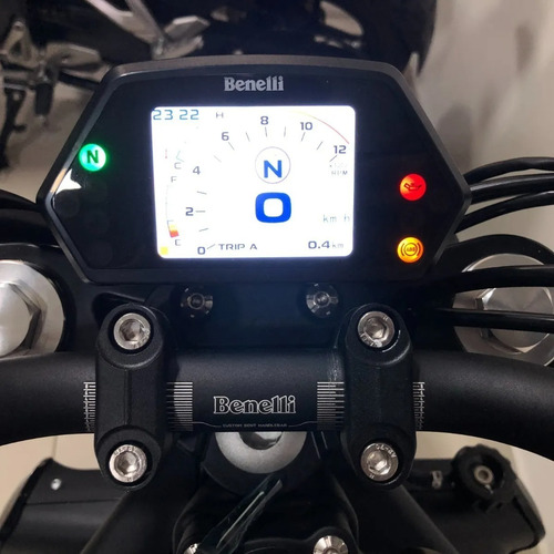 Imagen 8 de 15 de Benelli 502 C Cruiser Choper 0km Credito Cuotas Sin Interes