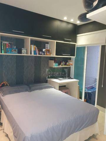 Imagem 5 de 5 de Apartamento Com 3 Dormitórios À Venda, 142 M² Por R$ 1.250.000 - Adrianópolis - Manaus/am - Ap3206