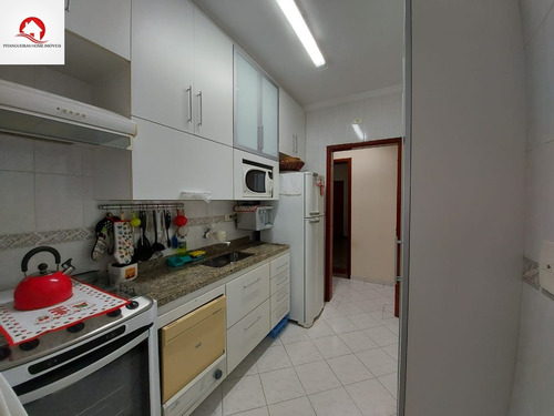 Imagem 13 de 20 de Apartamento Todo Reformado À Venda Na Região Das Astúrias - Ap05604 - 69000986