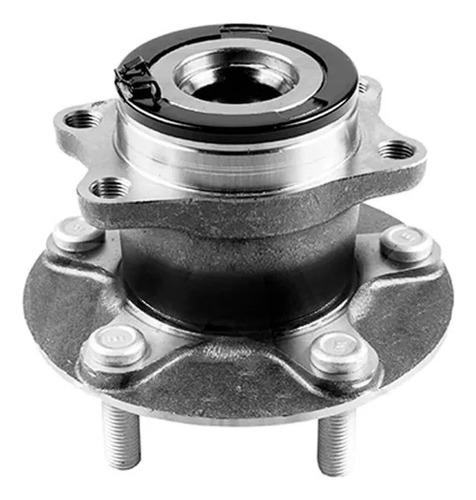 Cubo Roda Traseira Outlander 2.4 2009 2010 2011 2012 74mm