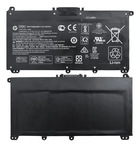 comprar Batería Original Notebook Hp Pavilion X360 14-dh0003la Nueva