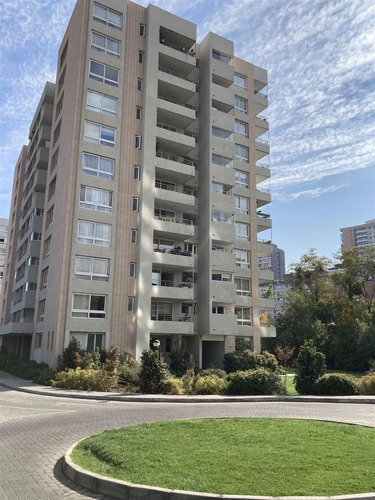 Departamento 2 Dormitorios 2 Baños, Plaza Egaña, Ñuñoa