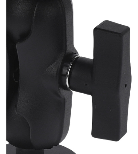 Cabezal Esférico Fish Finder Mount De Alta Resistencia Tipo