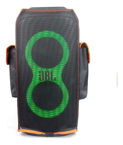 Funda Protectora Para Jbl Partybox 120