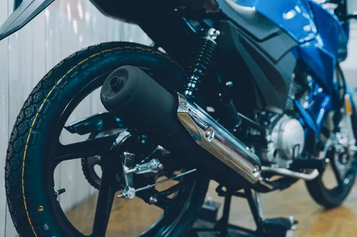 Yamaha Ybr 125 Z Delcar ® + Entrega Inmediata + Regalo