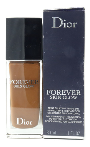 Base Christian Dior Dior Forever Skin Glow 30 Ml Spf 15