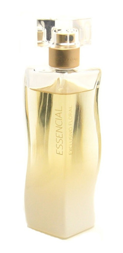 Perfume Femenino Essencial Exclusivo F - mL a $1598