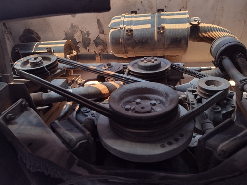 Imagen 5 de 15 de Mercedes Benz Of 1214