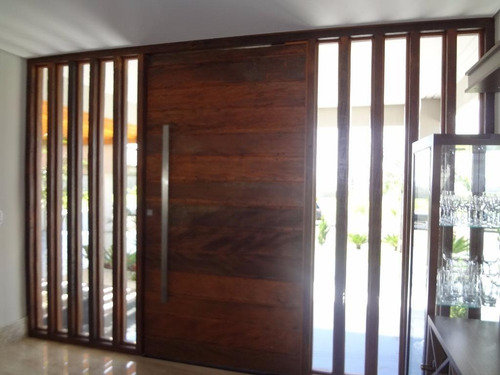 Imagem 21 de 30 de Casa Residencial À Venda, Campestre, Piracicaba. - Ca0372