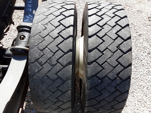 Vw 8-160 Chassi 2014/2015 123.511km