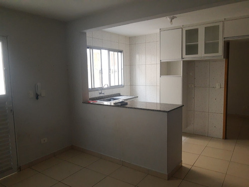 Imagem 4 de 30 de Alugo Casa Com Dois Dormitórios Capão Redondo ( Vi660 )