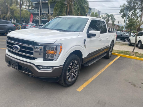 Ford Lobo Lariat Ecoboost