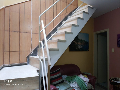 La Comercial Pu Casa 2 Dorm 2 Niveles Cochera Terraza