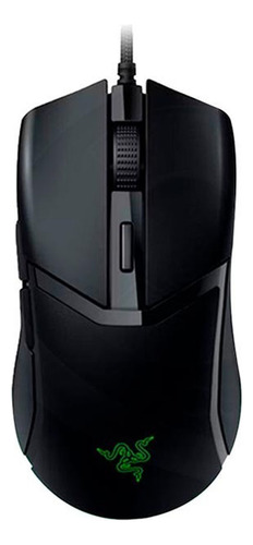 Mouse Razer Cobra 8500 Dpi Switch Optico 90m Chroma Black