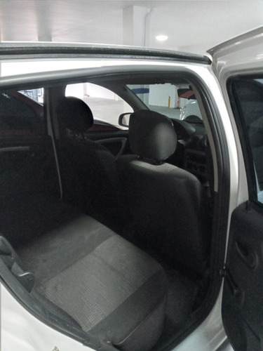 Renault Sandero 2010 1.6 Expression