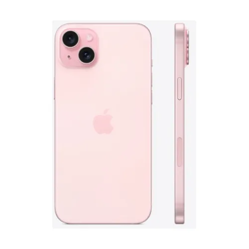 Apple iPhone 15 Plus A2847 6gb 128gb 1 Esim + 1 Esim